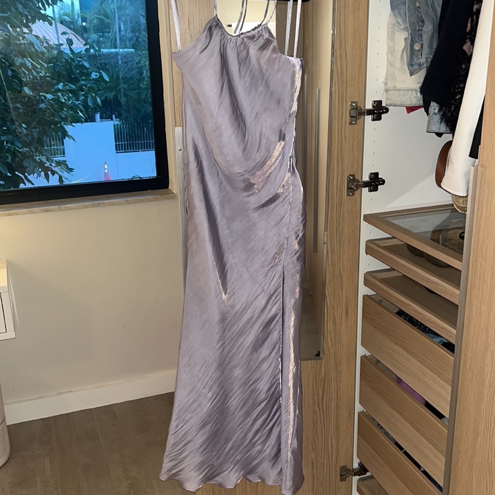 House of Harlow x Revolve Dress